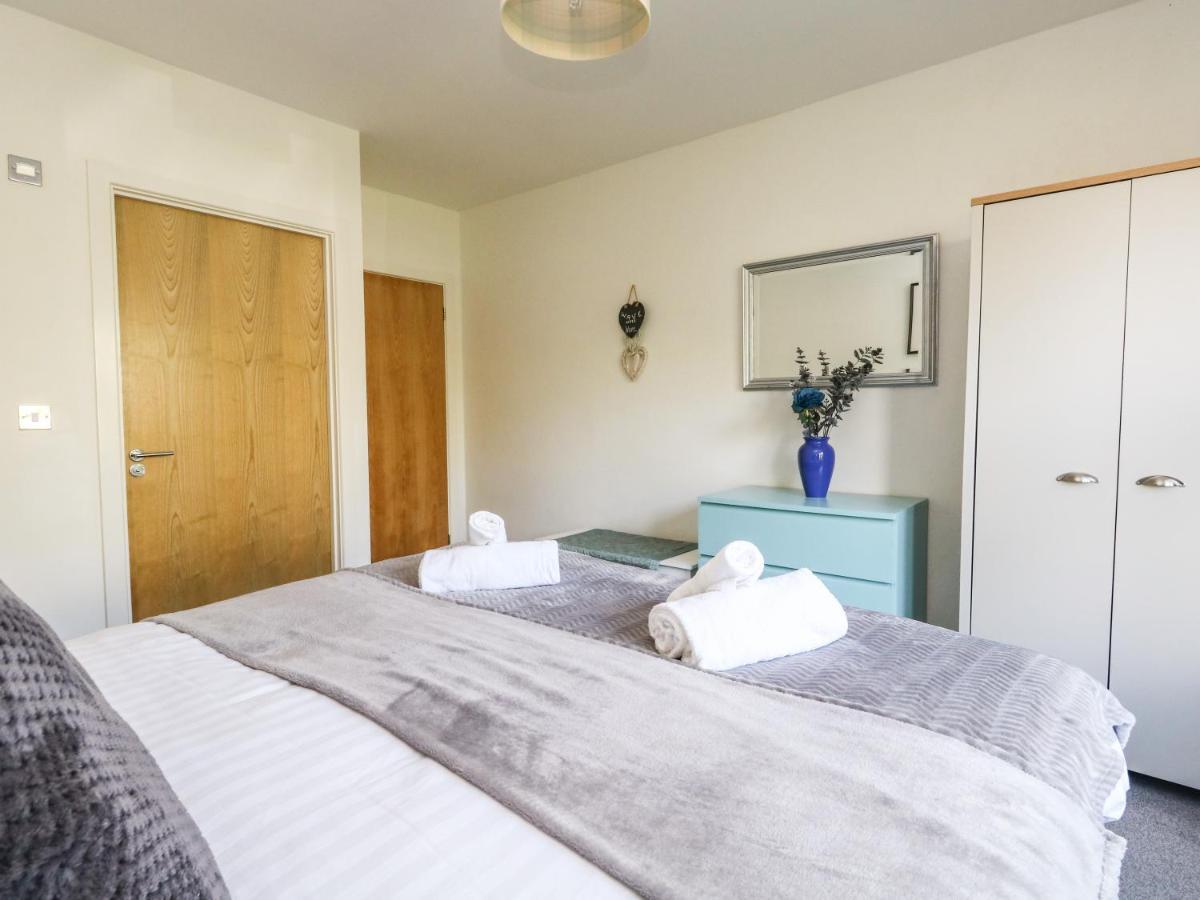 Marina Reach Villa Weymouth Eksteriør bilde